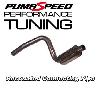 Fiesta ST150 Milltek Resonated Centre Pipe